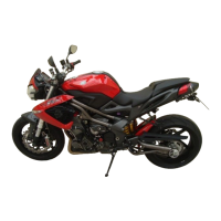 Preview: Tornado Naked TRE TR 160 2011