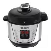 Preview: Cosori C3120-PC