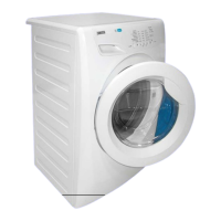 Preview: Electrolux EWX13611