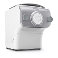 Preview: Philips HR2357/05