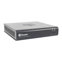 Preview: Swann DVR-1590 Series