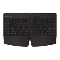 Preview: Kinesis KB950