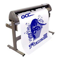 Preview: GCC Technologies P3-60