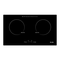 Preview: Elba EIC-G3602STBK