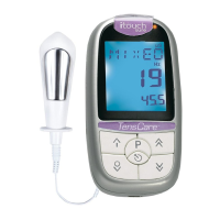 Preview: TensCare iTouch Sure