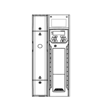 Preview: Control Techniques Unidrive M200
