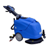 Scrubber Logo