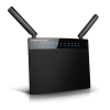 Wireless Router Logo