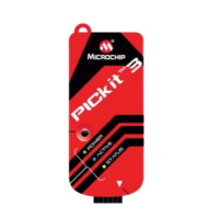 Preview: Microchip Technology PICkit 3