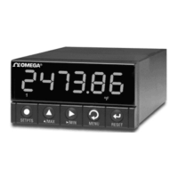 Preview: Omega DP41-B Series