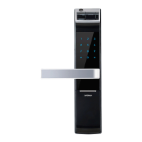 Preview: GATEMAN YDM4109