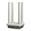 Network Router Logo