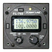 Preview: FLIGHT LINE FL-760 series