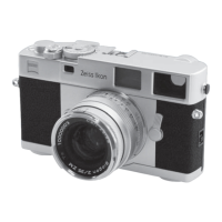 Preview: Zeiss Ikon Rangefinder Camera
