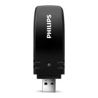 Preview: Philips WUB1110