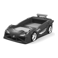 Preview: Hot Wheels 8546