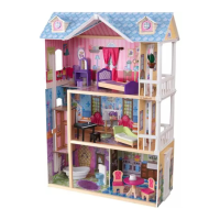 Preview: KidKraft 65823