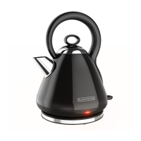 Preview: Black & Decker KE2900 Series