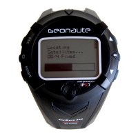 Preview: GEONAUTE KEYMAZE 500