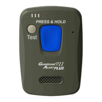 Preview: Guardian 911 Alert Plus 30711