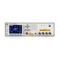 Preview: Agilent Technologies E4980A