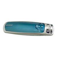 Preview: Sony NW-S603