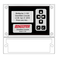 Preview: Bin Master C-100