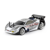 Preview: Traxxas Nitro 4-Tec 3.3