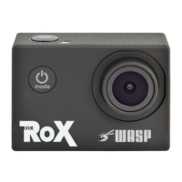 Preview: WASPcam ROX 9942 CAMO