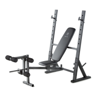 Preview: Gold's Gym GGBE99610.0