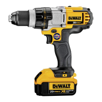 Preview: DeWalt DCD985