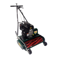 Preview: California Trimmer RL205HC
