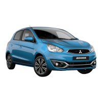 Preview: Mitsubishi MOTORS 2018 MIRAGE