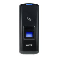 Preview: Anviz T5Pro