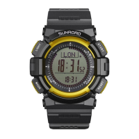 Preview: Sunroad FR820