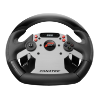 Preview: Forza Motorsport CSR Wheel