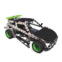 Preview: Meccano 15207