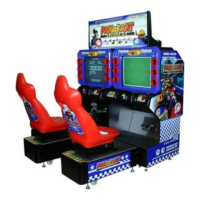 Preview: NAMCO MARIO KART