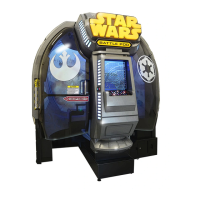 Preview: Star Wars Battle Pod