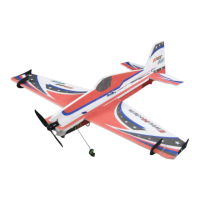 Preview: 39in EPP Edge-540 Kit