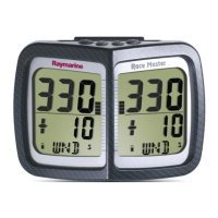 Preview: Raymarine Race Master