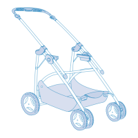 Preview: BEBE CONFORT trophy avenue air 6