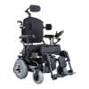 Wheelchair Logo
