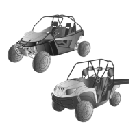 Preview: Arctic Cat Prowler 700i HDX 2015
