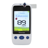 Blood Glucose Meter Logo