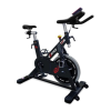 Exercise Bike Logo