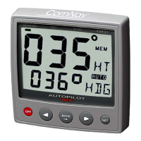 Preview: ComNav 1500