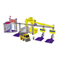 Preview: Rokenbok Rok Works Start Set
