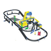 Preview: Monorail Tower and Track