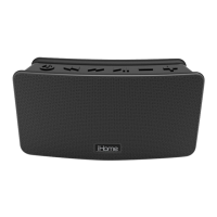 Preview: iHome iBT39